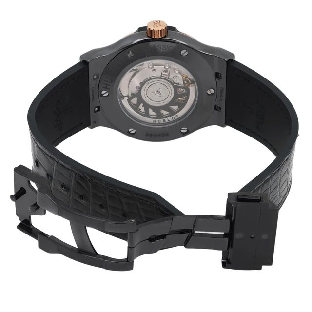 Hublot Classic Fusion 542.CO.1780.RX Image 4